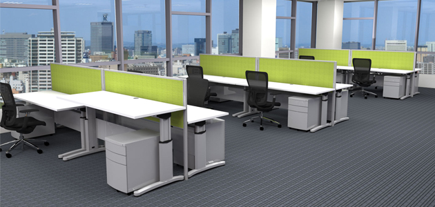 Sit Down Or Stand Up You Decide Md Business Interiors Devon