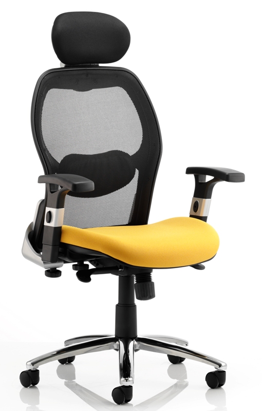 Best office chair 2015 sale