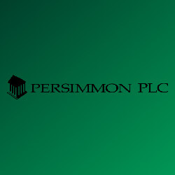 Persimmon PLC