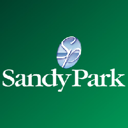 Sandy Park Logo